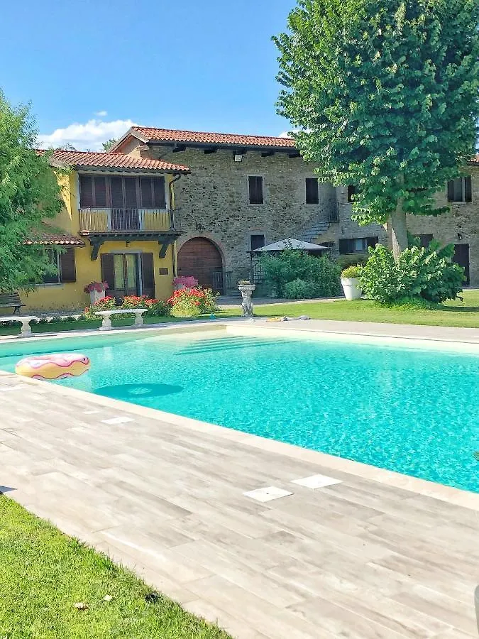 Villa Del Fattore Arezzo Italy