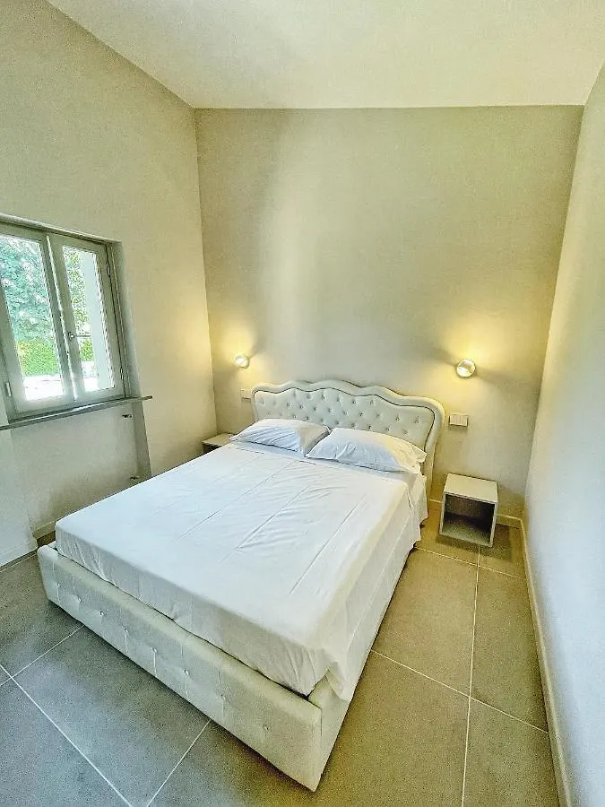 Apartman Villa Del Fattore Arezzo
